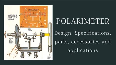 polarimetry design and application